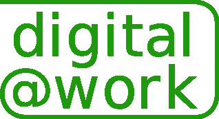 digital@work Logo
