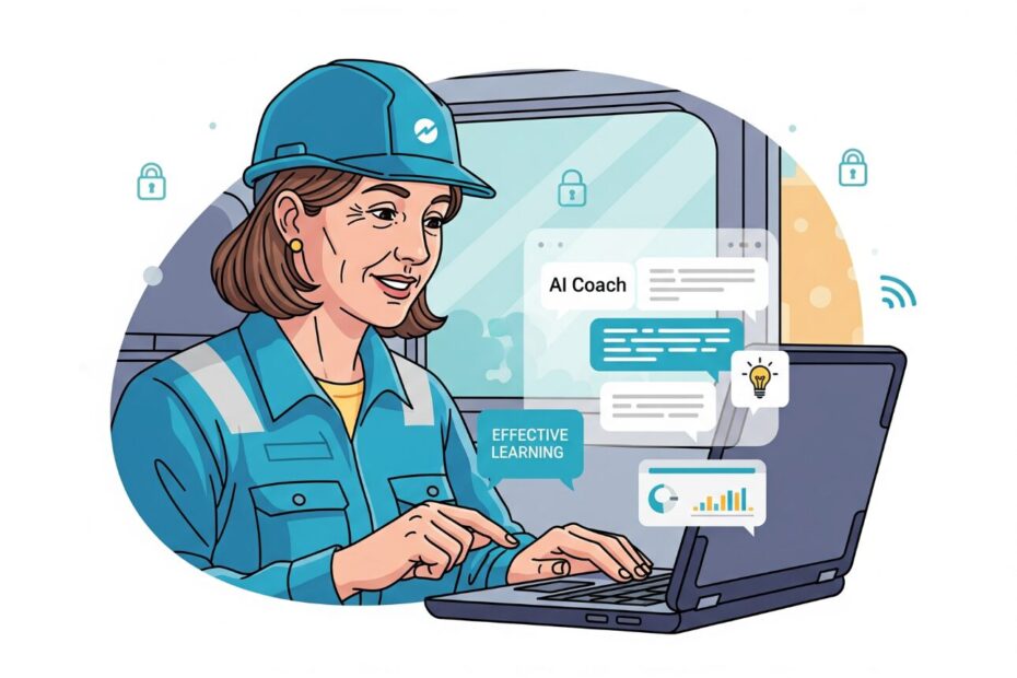 Lernen leicht gemacht: Ihr persönlicher Chatbot‑Coach