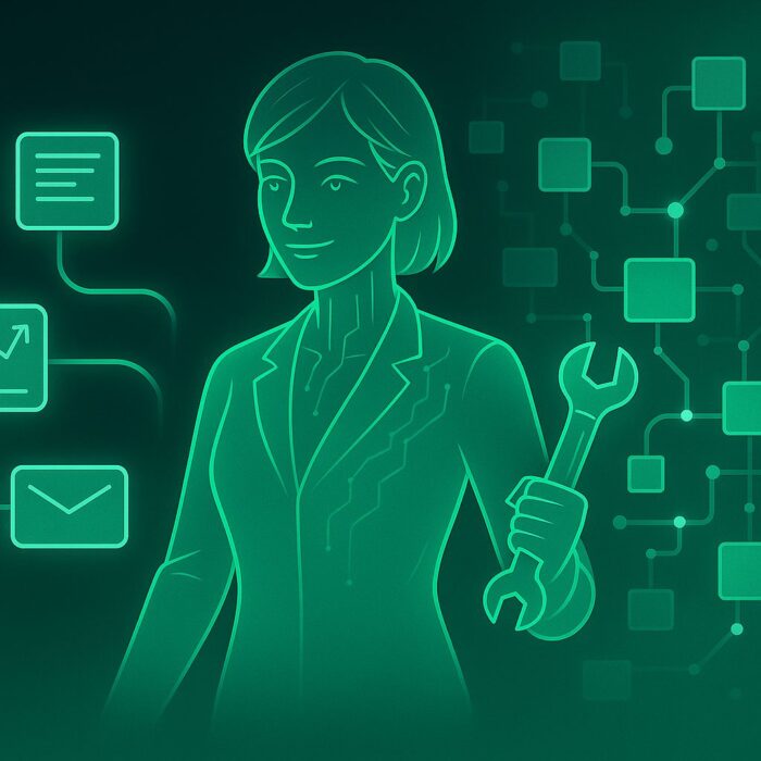 KI übernimmt Aufgaben von Berufseinsteigern – Chance oder Risiko?