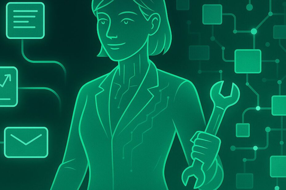 KI übernimmt Aufgaben von Berufseinsteigern – Chance oder Risiko?